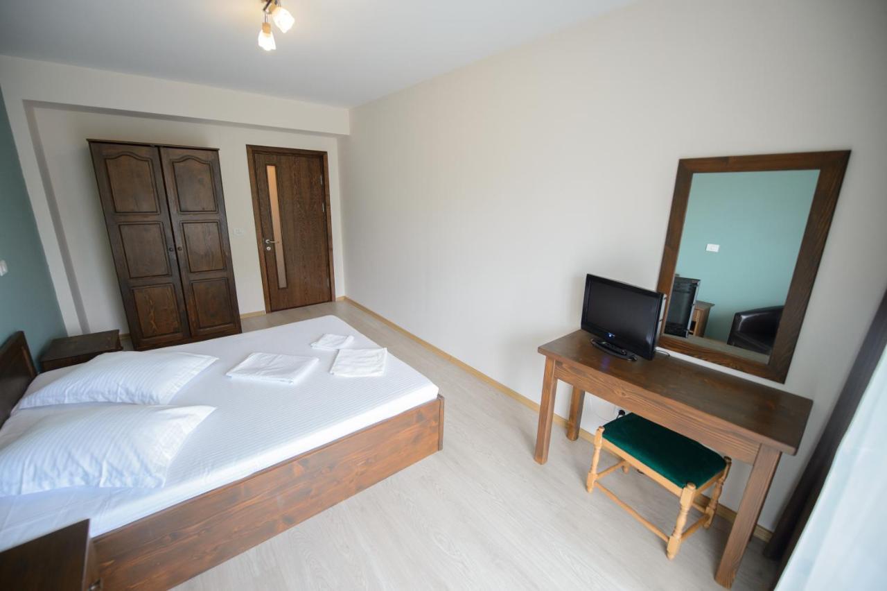 Tuya Residence Eforie Nord Eksteriør billede
